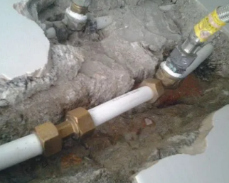 汨罗测漏水多少钱