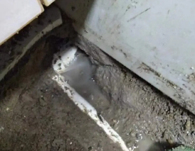 汨罗卫生间测漏水多少钱